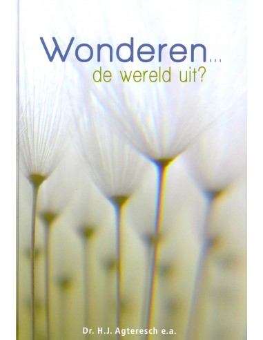 Wonderen de wereld uit