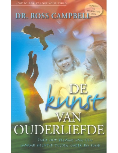 Kunst van ouderliefde