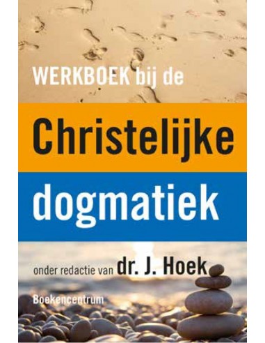 Werkboek bij de christelijke dogmatiek