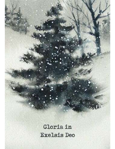 Gloria in exelsis deo - boom