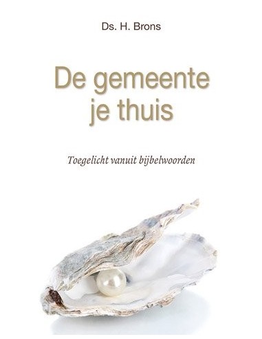 De gemeente je thuis