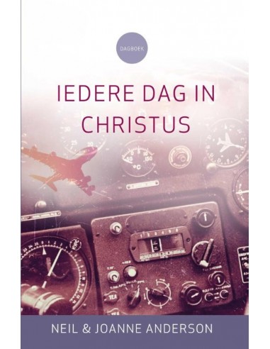 Iedere dag in Christus