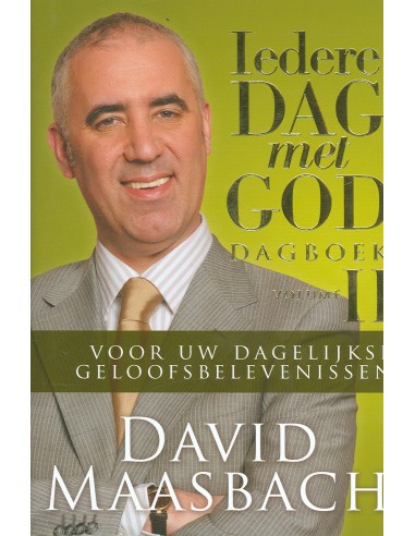 Iedere dag met God 2