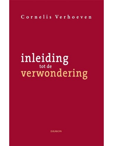 Inleiding tot de verwondering