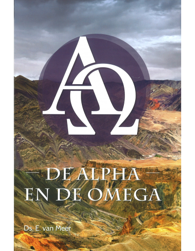 Alpha en Omega