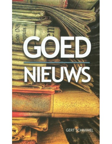 Goed nieuws