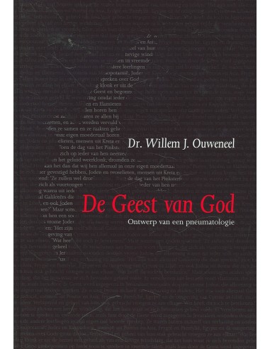 Geest van God