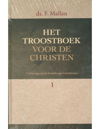 Troostboek voor de christen set 2 dln