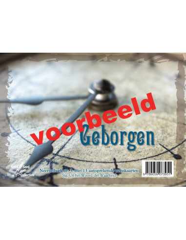 Geborgen