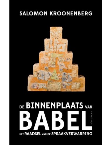 Binnenplaats van babel