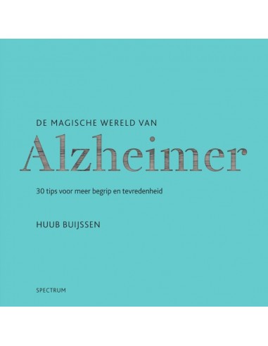 Magische wereld van alzheimer