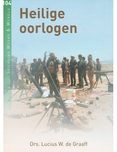 Heilige oorlogen 104