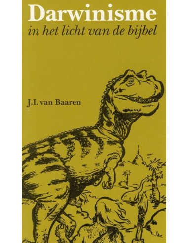 Darwinisme in het licht v