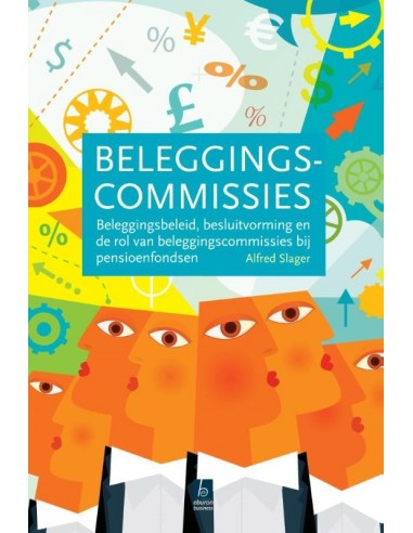 Beleggingscommissies