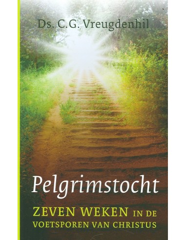 Pelgrimstocht