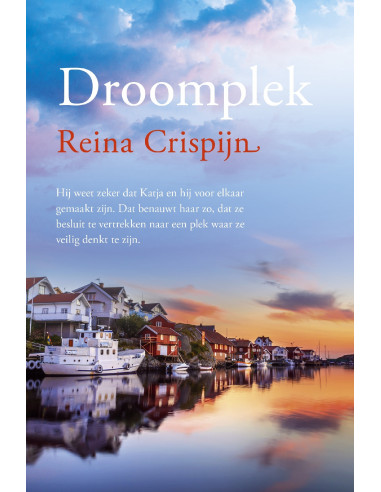 Droomplek