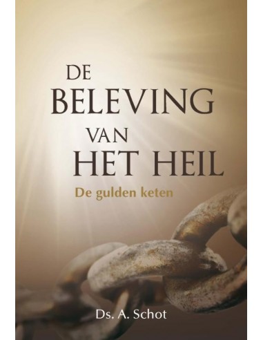 Beleving van het heil