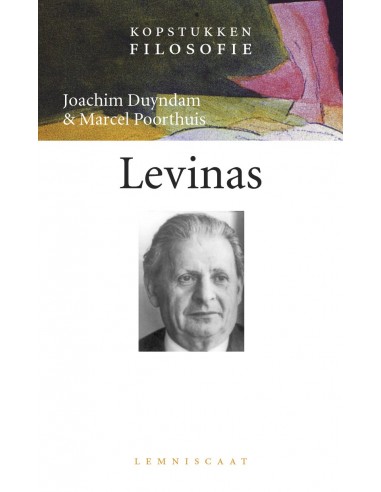 Levinas / druk 1