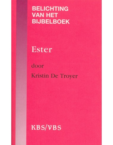 Ester   POD