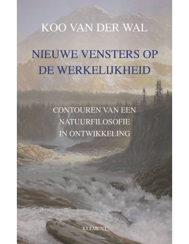 Nieuwe vensters op de werkelijkheid