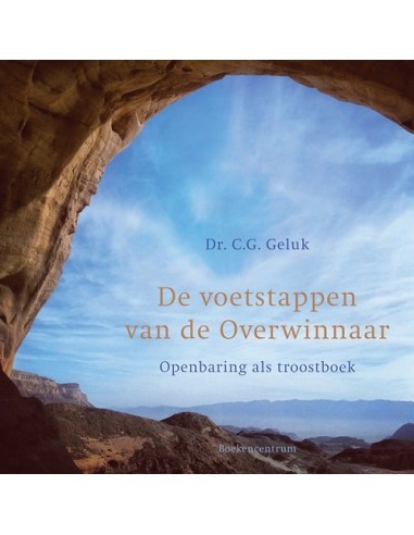 Voetstappen van de overwinnaar