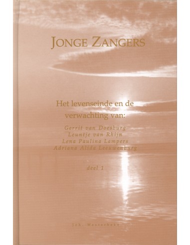 Jonge zangers 1