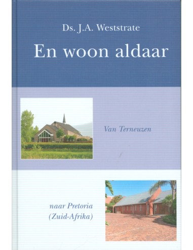 En woon aldaar