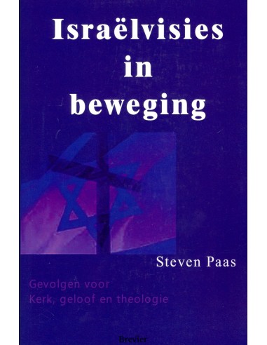 Israelvisies in beweging