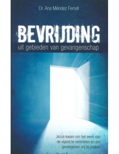 Bevrijding uit gebieden v gevangenschap