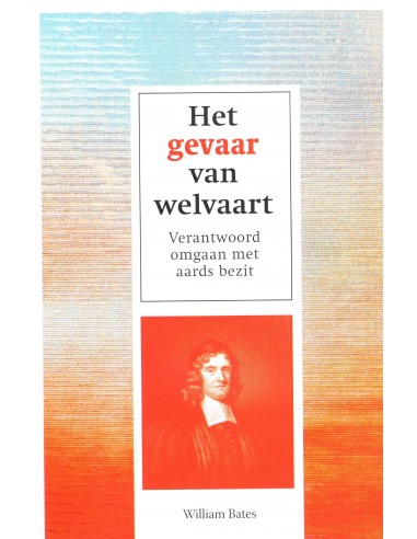 Gevaar van welvaart