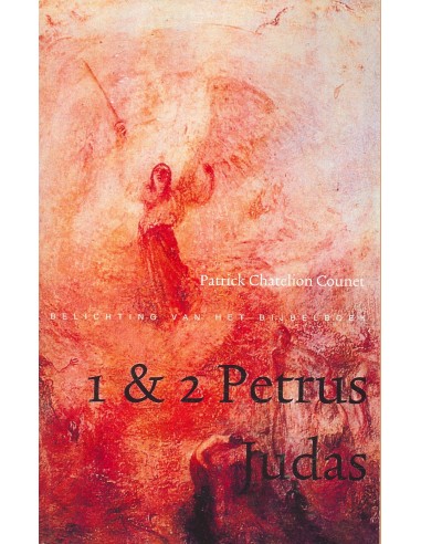 1 en 2 petrus en judas