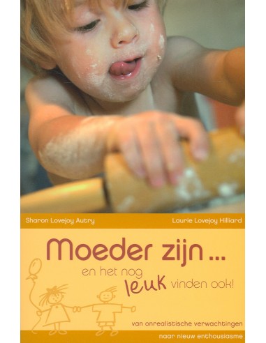 Moeder zijn