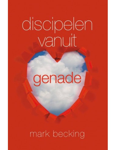 Discipelen vanuit genade