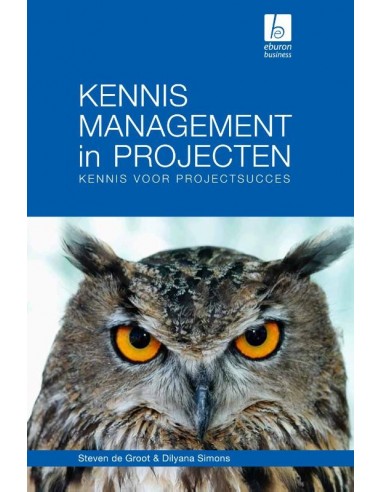 Kennismanagement in projecten