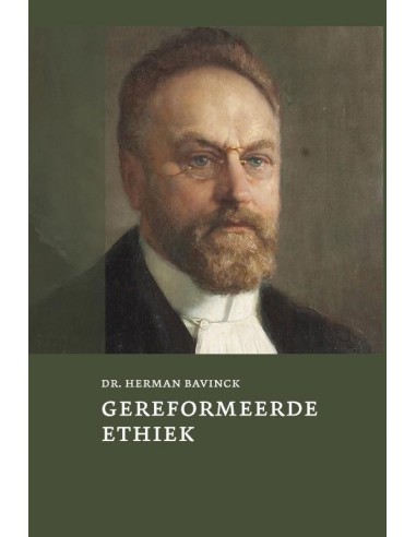 Gereformeerde ethiek