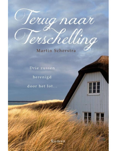 Terug naar Terschelling