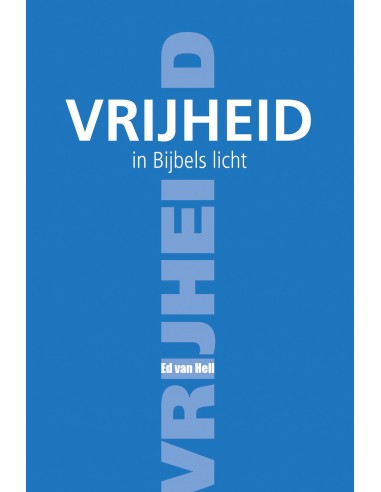 Vrijheid