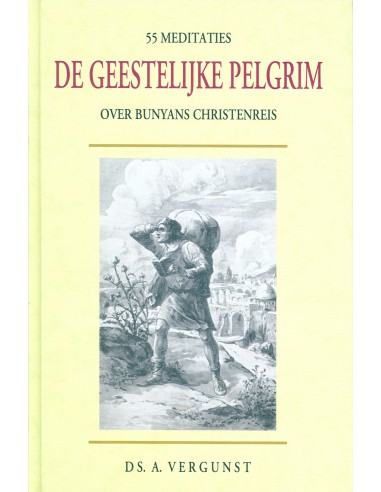 Geestelijke pelgrim