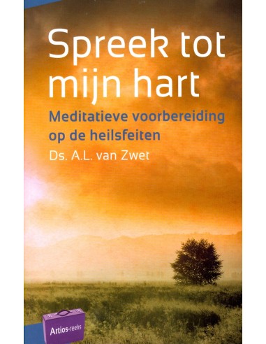 Spreek tot mijn hart