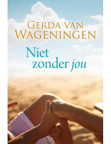 Niet zonder jou