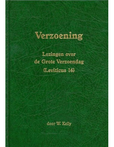 Verzoening