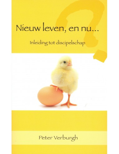 Nieuw leven en nu...