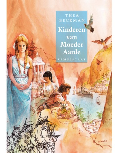 Kinderen van moeder aarde