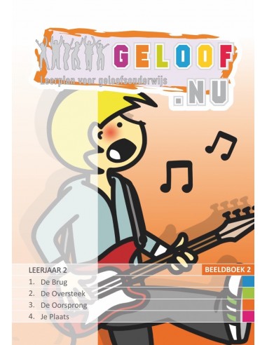 Geloof.nu beeldboek 2