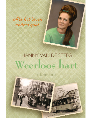 Weerloos hart