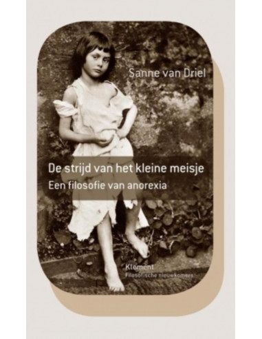 De strijd van het kleine meisje