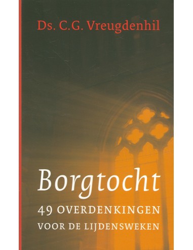 Borgtocht