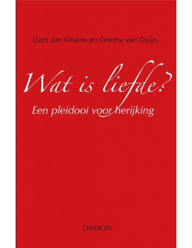 Wat is liefde