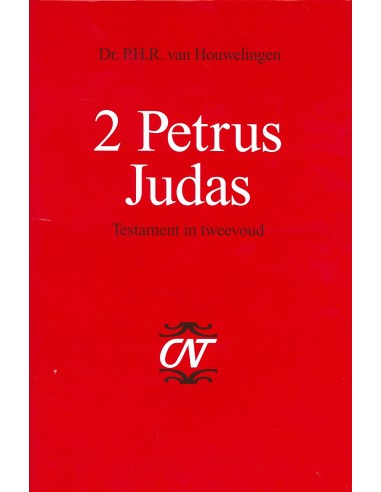 2 Petrus Judas