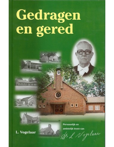 Gedragen en gered